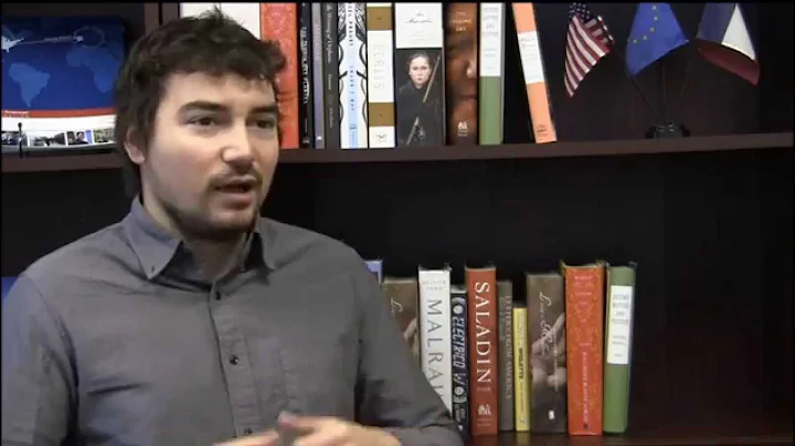 Interview: Jonathan Millet 6