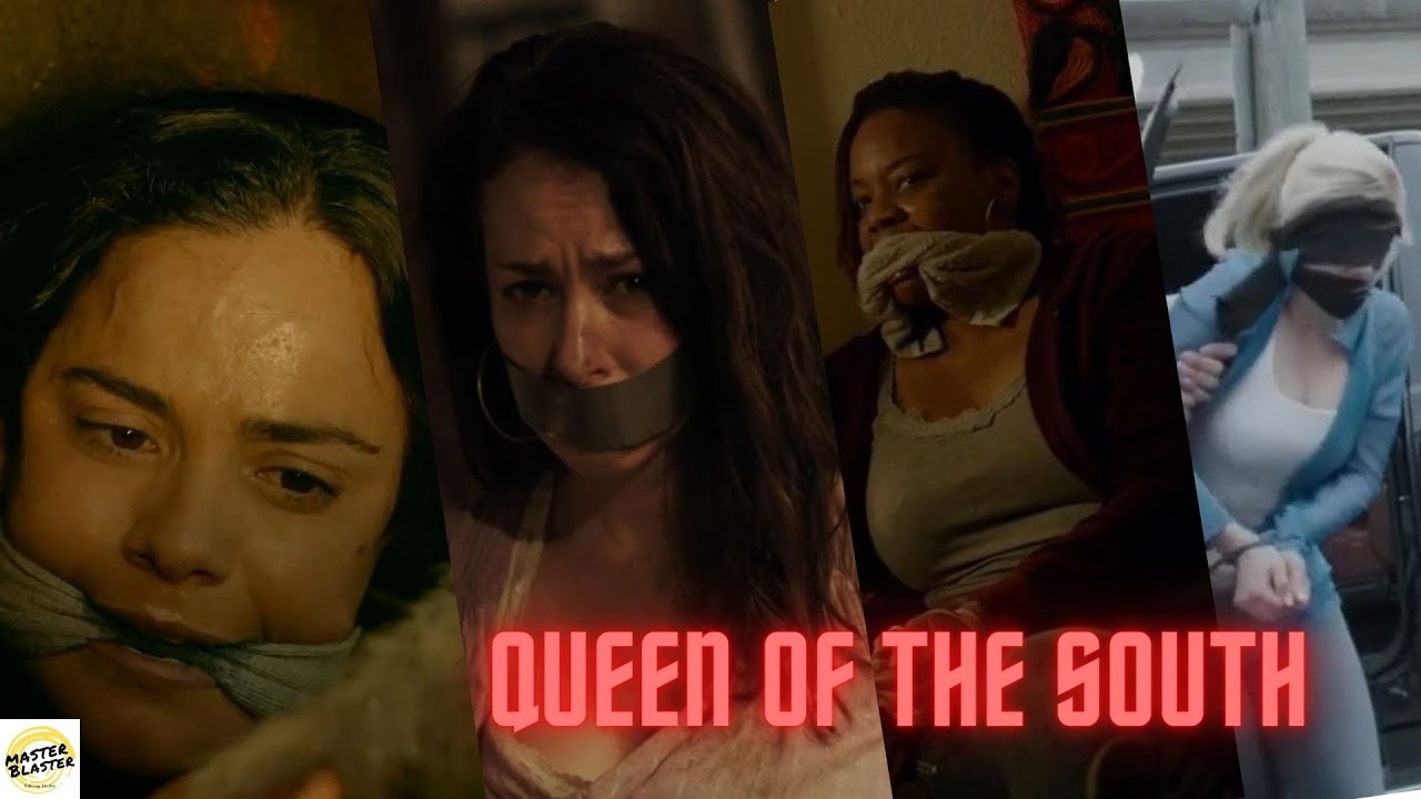 Queen of the South Female Characters Overview | Troubled Times | Explained in Detail | MB Studio