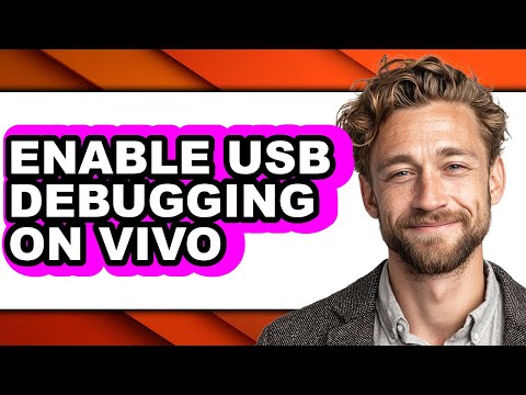 How to Enable Usb Debugging on Vivo (updated)