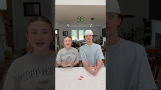 CRAZY number challenge 😳