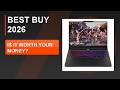 Lenovo Legion Pro 7i Gaming Laptop 2026 - Is It Worth It?