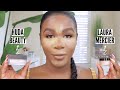 YALL ASKED FOR IT.. l HUDA BEAUTY vs  LAURA MERCIER LOOSE SETTING POWDER!