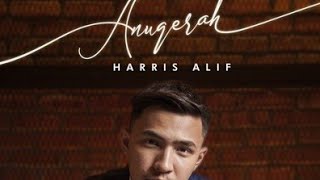 Anugerah | Harris Alif | lirik video | Find Music NsTube