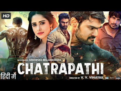 Chatrapati South Movie In Hindi Dubbed         southmovie  movie