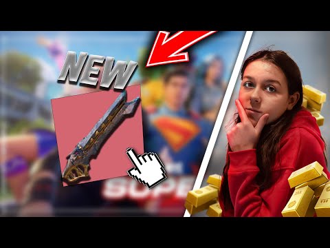 CETTE ARME VA TOUT CHANGER ! | Nouvelle Saison Fortnite (Oui en retard LOL)