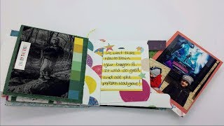 EP 31 - Envelope Album - Amazing Spring