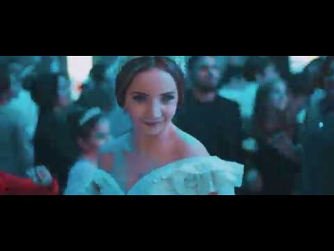 გელას \u0026 ლინდას Weddin Film