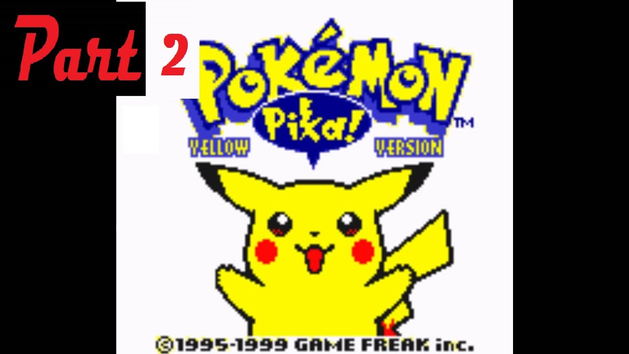 camera iphone 8 plus apk Let's Play Pokemon Yellow Part 2 [Its a Crit]