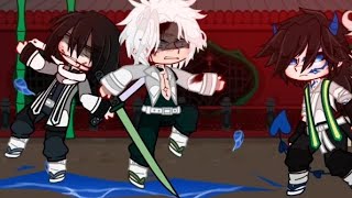 | Do The Earthquake | KNY/Ds | Demon Giyuu |