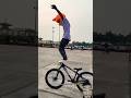 Stunt Cycle..| indian boy | #stunt #cycle #cyclestuntcycle #youtubeshorts #viralvideo #reaction
