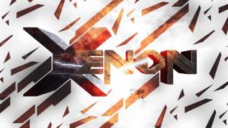X3N0N R3Cords Ź 2014
