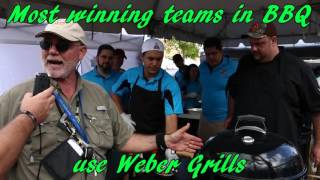 Smokin Hot BBQ