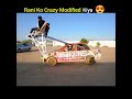 Rani Ko Crazy Modified Kiya 😍 | Mr Indian Hacker |