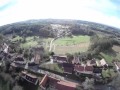 Ref:mH2wtHBhjFI Quad flight at rouffilhac