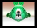 Klaskyklaskyklaskyklasky Gummy Bear in Pi Major