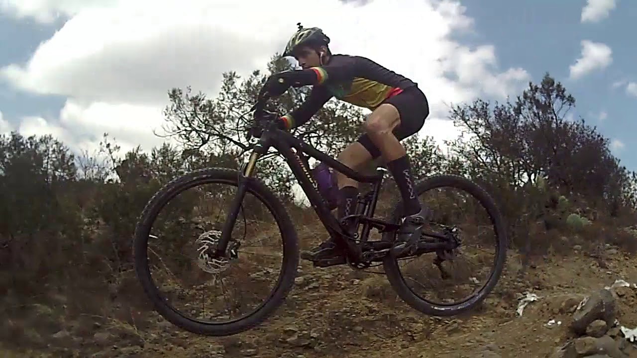 Mogo´s MTB