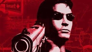 True Crime: Streets Of LA Game Movie screenshot 4