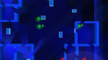 Frozen Synapse: StickyLlama (green) vs dmozzy (red) - Extermination