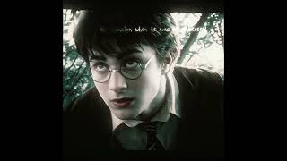 #HARRY POTTER #Hp