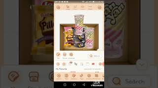 mini note app screenshot 4