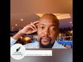 Moshe Ndiki Expecting Twins Full Video In The Description Box Moshendiki Pregnancy 