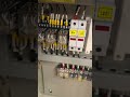 Tủ ATS 1P 125A đề nổ và chuyển nguồn máy phát tự động - tách riêng tủ điều khiển Tu Dien DITICO