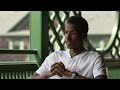 3 Burning Questions with Felix Auger-Aliassime