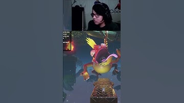 Mecha Leon Must Be The Most Sus Boss Battle in Astro Bot