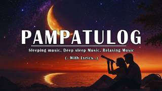 Pampatulog Love Songs Nonstop for Deep Sleep🌙Old Romantic Hits 70s 80s 90s | Love Songs Classic