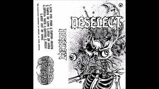 Deselect - S/T (EP 2024)