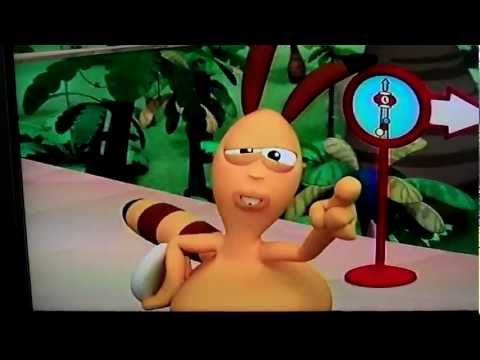 Jungle Junction TV Show Theme Song - Jungle Junction on Disney Jr.