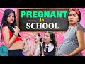 Pregnant in school  teens life ep2  sbabli