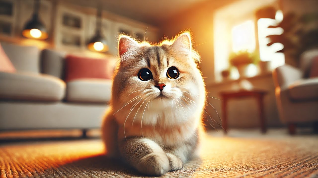 8 Daily Cat Habits That Will Surprise Every Owner! 🐱 | Mic Pets TV