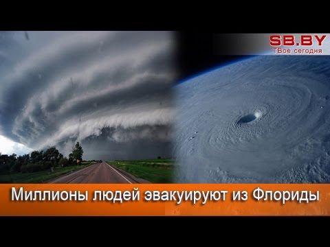 Видео: Как вы можете помочь людям, пострадавшим от урагана Мэтью