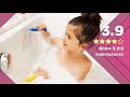 Juguetes de baño