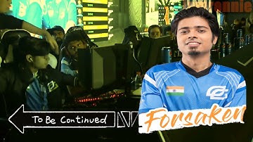 How To Forsaken | Word.exe |