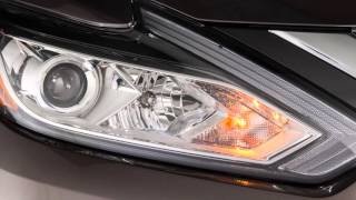 2016 Nissan Altima - Remote Engine Start (if so equipped)
