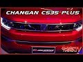 Changan CS35 Plus: La nueva generación de SUV llega al Perú