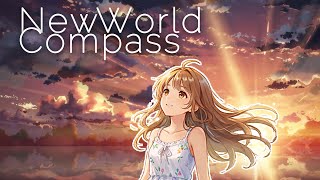 New World Compass
