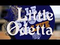 Capture de la vidéo Le Stock De Live N° 7 - Little Odetta - Fernando Rock Show