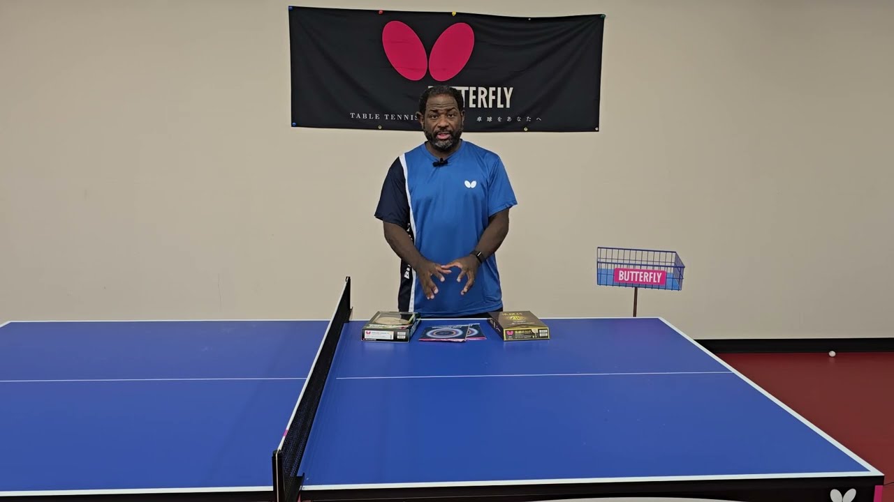 Tenergy 80 FX | Butterfly Table Tennis Rubber