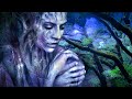 Angelic voice music for sleep  relaxing music with ethereal voices  ethereal music sleep