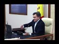 Dorin Recean cere demisia șefului IGSU pentru tragedia de la Căușeni