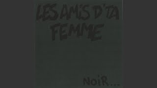 Video voorbeeld van "Les Amis d'ta Femme - La chanson de craonne"