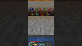 You Won’t Expect This 😳 Mining Turns Party | Minecraft #Shorts #Minecraft