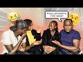 BREAK UP!? 💔💔. BIG SECRETS REVEALED FT MOUREEN NGIGI & COMME