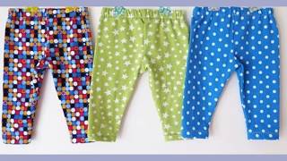 NIÑOS 2 A AÑOS MOLDE BERMUDA, SHORT | ROPA INFANTIL - YouTube