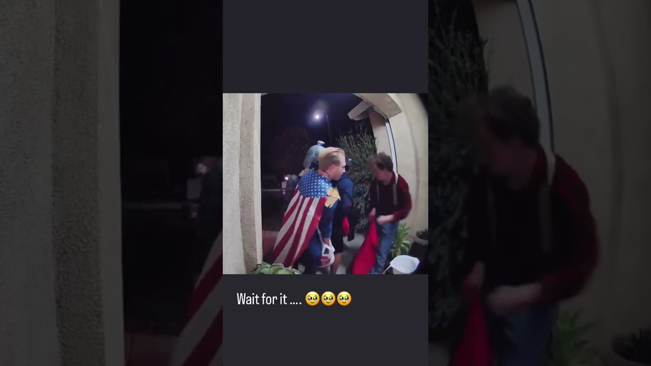 Look At What These Teens Did BulletsNbling 