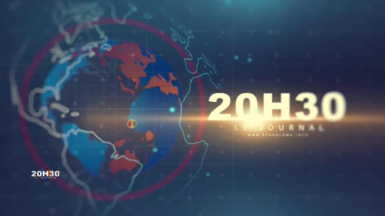  JT DE 20H30 DU 03 MARS 2026 ''LES ÉDITIONS DE LA RTG GUINÉE 224