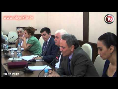 Video: Azadlıq və məsuliyyət ziddiyyətlərin birliyi kimi